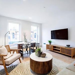 Appartement met een Slaapkamer